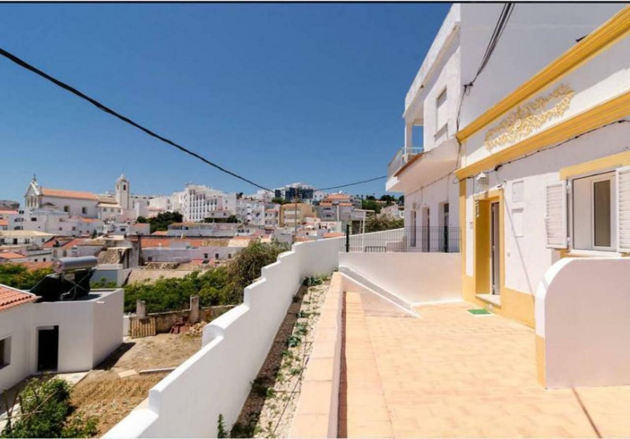 ★Traditional House★Heart Of Oldtown★ Amazing Views Albufeira Exterior foto